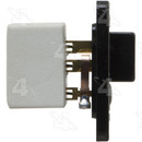 Four Seasons HVAC Blower Motor Resistor 20175 - view 3