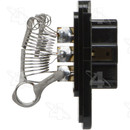 Four Seasons HVAC Blower Motor Resistor 20215 - view 3