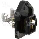 Four Seasons HVAC Blower Motor Resistor 20227