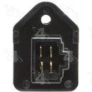 Four Seasons HVAC Blower Motor Resistor 20227 - view 2