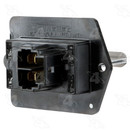 Four Seasons HVAC Blower Motor Resistor 20236