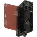 Four Seasons HVAC Blower Motor Resistor 20248