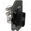 Four Seasons HVAC Blower Motor Resistor 20257