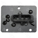 Four Seasons HVAC Blower Motor Resistor 20267 - view 4