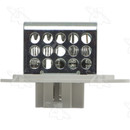 Four Seasons HVAC Blower Motor Resistor 20275 - view 4