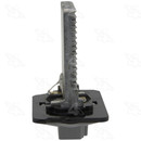 Four Seasons HVAC Blower Motor Resistor 20278 - view 2