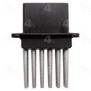Four Seasons HVAC Blower Motor Resistor 20280 - view 4