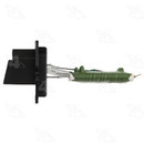 Four Seasons HVAC Blower Motor Resistor 20284 - view 6