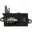 Four Seasons HVAC Blower Motor Resistor 20293 - view 2