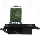 Four Seasons HVAC Blower Motor Resistor 20293 - view 3