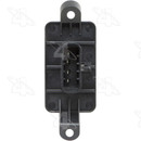 Four Seasons HVAC Blower Motor Resistor 20298 - view 5
