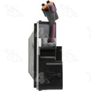 Four Seasons HVAC Blower Motor Resistor 20313 - view 5