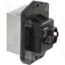 Four Seasons HVAC Blower Motor Resistor 20315