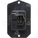 Four Seasons HVAC Blower Motor Resistor 20315 - view 2