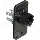 Four Seasons HVAC Blower Motor Resistor 20319