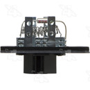Four Seasons HVAC Blower Motor Resistor 20319 - view 5