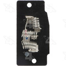 Four Seasons HVAC Blower Motor Resistor 20320 - view 3