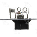 Four Seasons HVAC Blower Motor Resistor 20320 - view 4