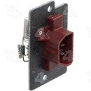 Four Seasons HVAC Blower Motor Resistor 20324