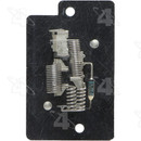 Four Seasons HVAC Blower Motor Resistor 20324 - view 2