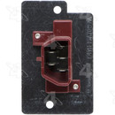 Four Seasons HVAC Blower Motor Resistor 20324 - view 4
