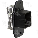 Four Seasons HVAC Blower Motor Resistor 20322
