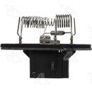 Four Seasons HVAC Blower Motor Resistor 20322 - view 4