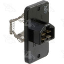 Four Seasons HVAC Blower Motor Resistor 20328