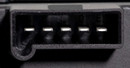 Four Seasons A/C Power Module,HVAC Blower Motor Resistor 20340 - view 6