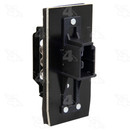 Four Seasons HVAC Blower Motor Resistor 20347