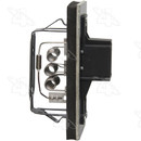 Four Seasons HVAC Blower Motor Resistor 20347 - view 2