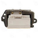 Four Seasons HVAC Blower Motor Resistor 20344 - view 4
