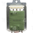 Four Seasons HVAC Blower Motor Resistor 20352 - view 4