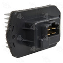 Four Seasons HVAC Blower Motor Resistor 20353