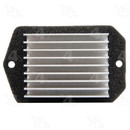 Four Seasons HVAC Blower Motor Resistor 20353 - view 5