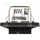 Four Seasons HVAC Blower Motor Resistor 20356 - view 2