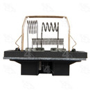 Four Seasons HVAC Blower Motor Resistor 20356 - view 6