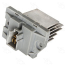 Four Seasons HVAC Blower Motor Resistor 20365