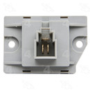Four Seasons HVAC Blower Motor Resistor 20365 - view 2
