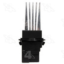 Four Seasons HVAC Blower Motor Resistor 20374 - view 6