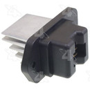Four Seasons HVAC Blower Motor Resistor 20379