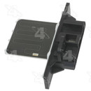 Four Seasons HVAC Blower Motor Resistor 20389 - view 3