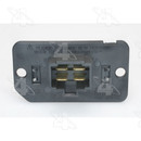 Four Seasons HVAC Blower Motor Resistor 20391 - view 3