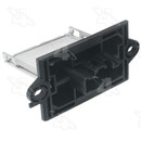 Four Seasons HVAC Blower Motor Resistor 20397