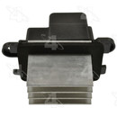 Four Seasons HVAC Blower Motor Resistor 20410 - view 3