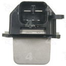 Four Seasons HVAC Blower Motor Resistor 20412 - view 2