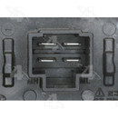 Four Seasons HVAC Blower Motor Resistor 20424 - view 3