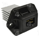 Four Seasons HVAC Blower Motor Resistor 20451