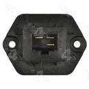 Four Seasons HVAC Blower Motor Resistor 20451 - view 3