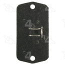 Four Seasons HVAC Blower Motor Resistor 20466 - view 2